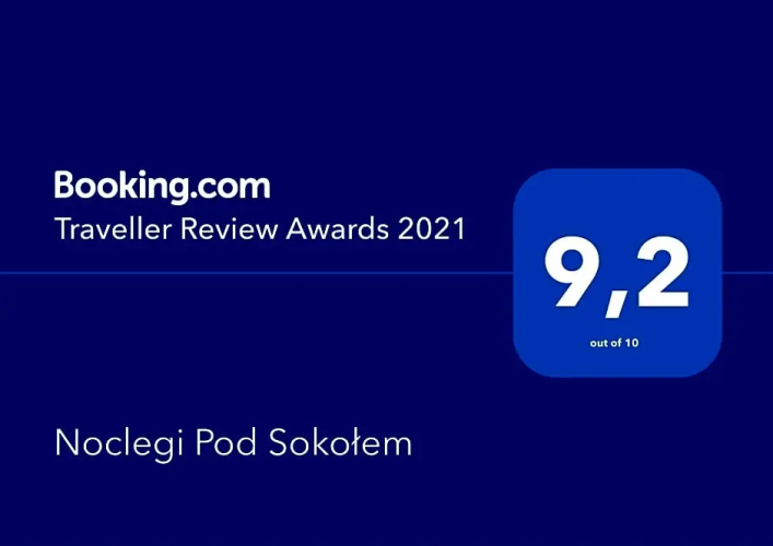 Noclegi Pod Sokołem
