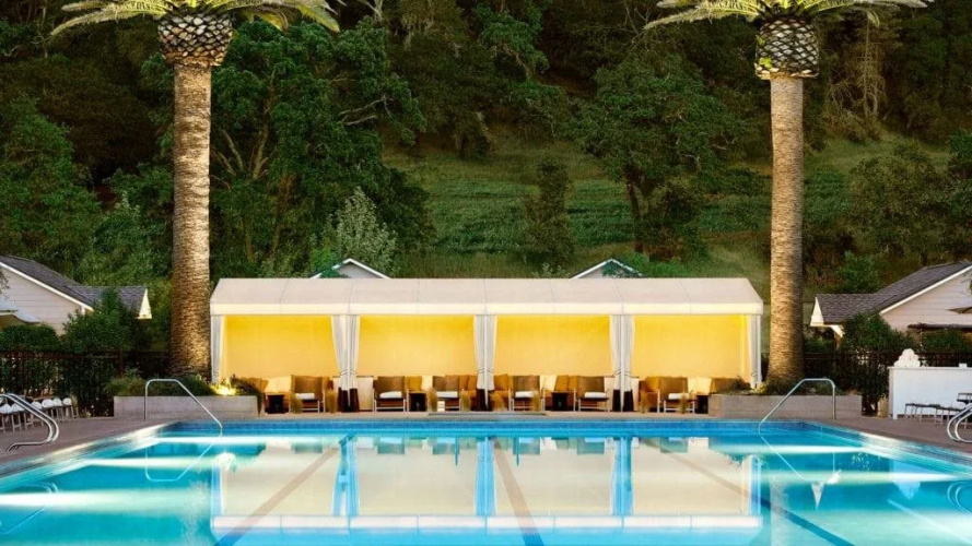 Solage, Auberge Collection