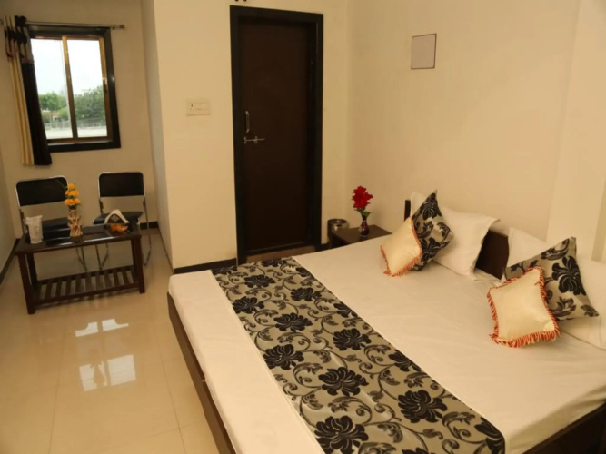 Hotel Shagun