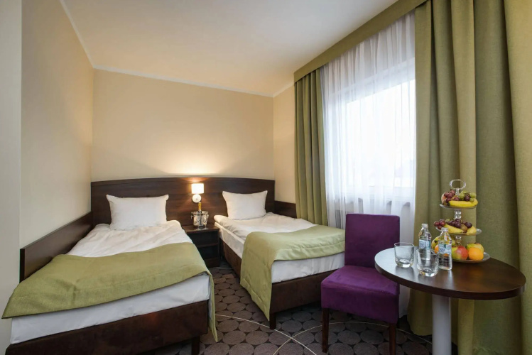 Hotel Lumen