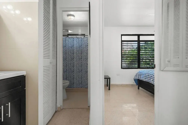 Bayshore Loft Breeze Coastal Comfort Luquillo