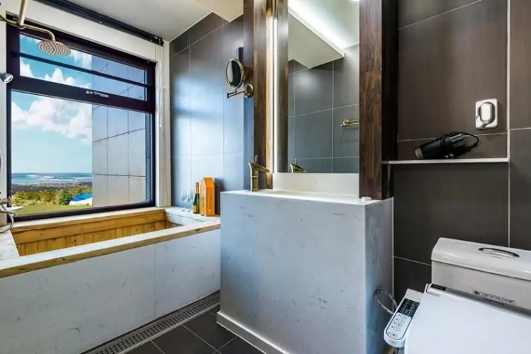 Double Family Suite