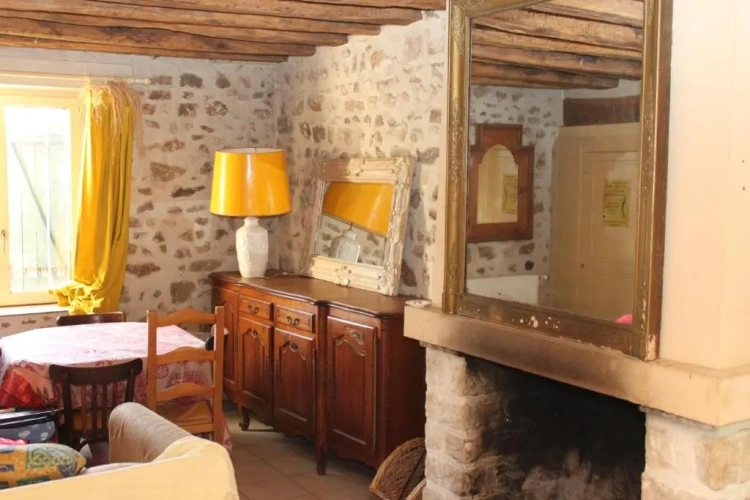 Standard Twin Family room