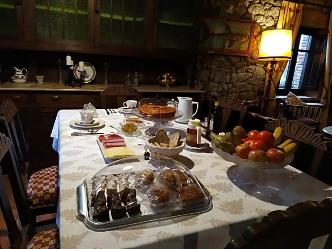 Posada De Pedreña