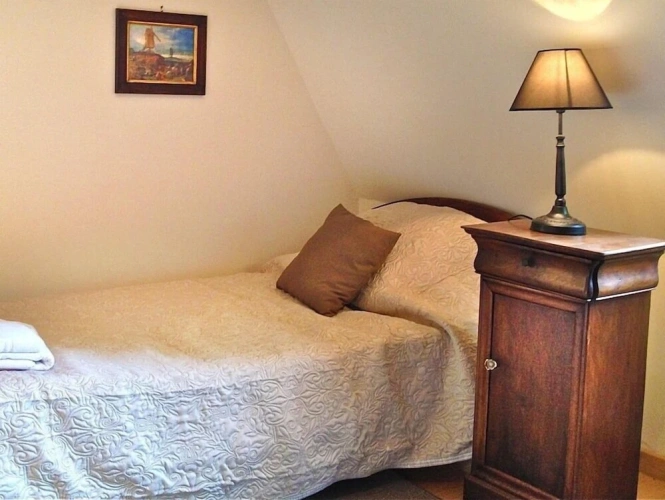 Superior Cottage