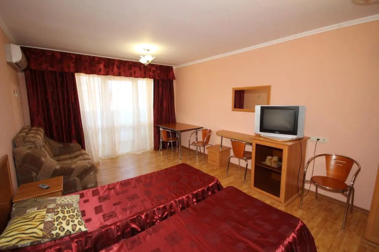 Фотография номера мини отеля Виктория