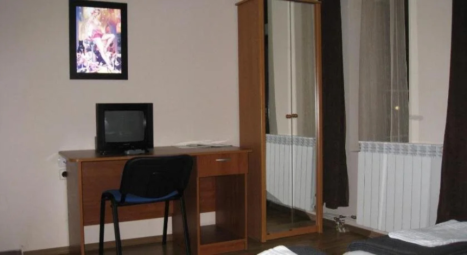 Hostel Sonata