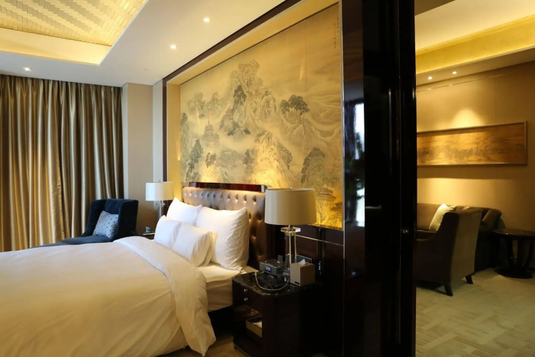 Palace Garden Hotel and Resorts