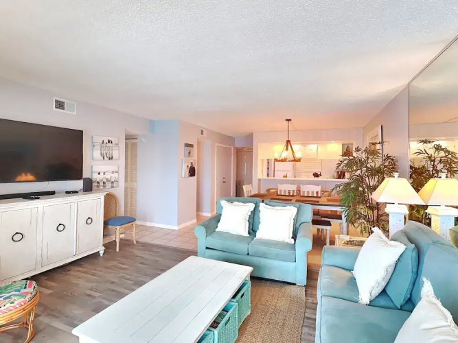 Emerald Isle #700 by Southern Vacation Rentals