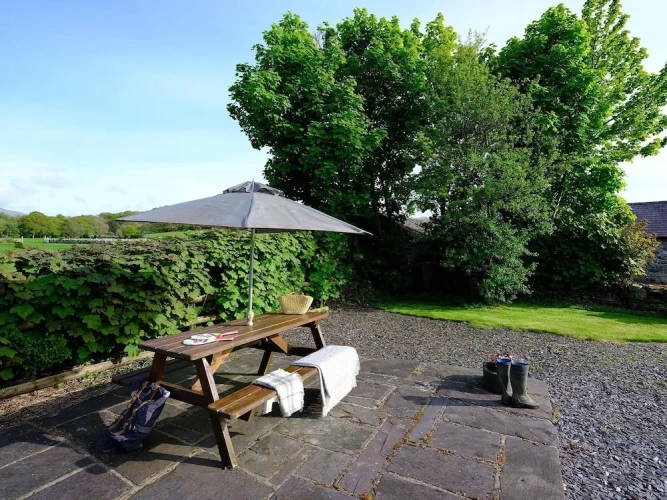 Cottage