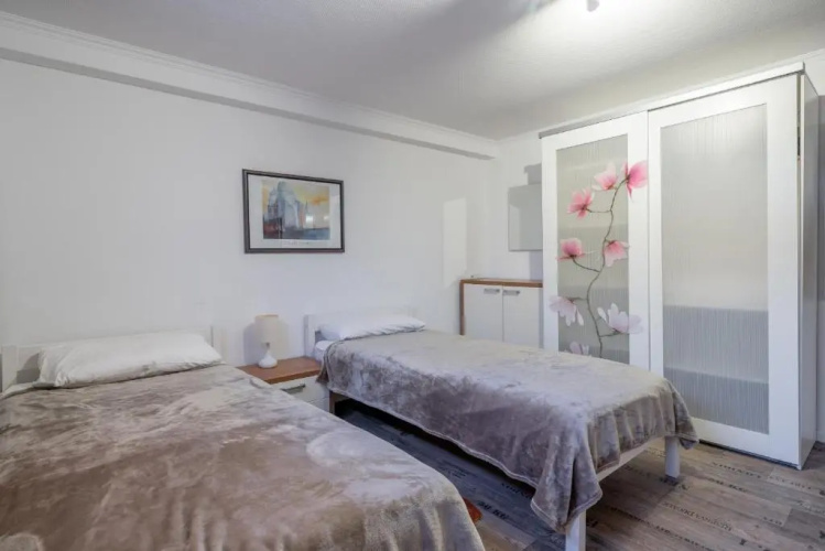 ID 3234 - Nice Private Apartment