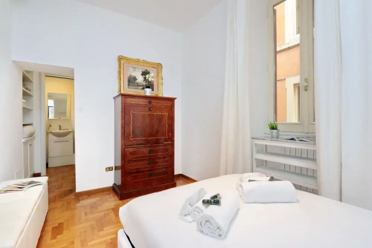 Cozy Navona - My Extra Home