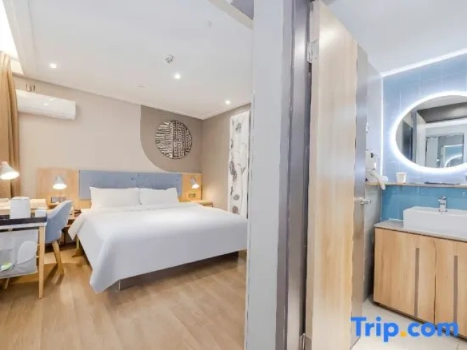 Business Double room