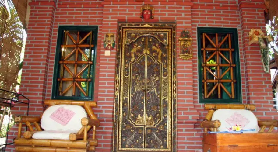 Tiing Gading Bungalow