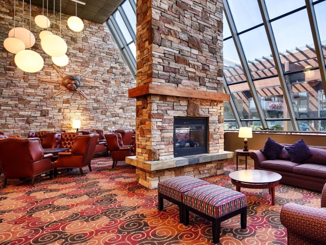 Best Western The Westerly Hotel photo 17