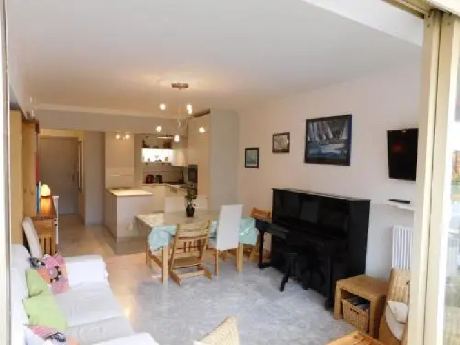 Appartement Regency