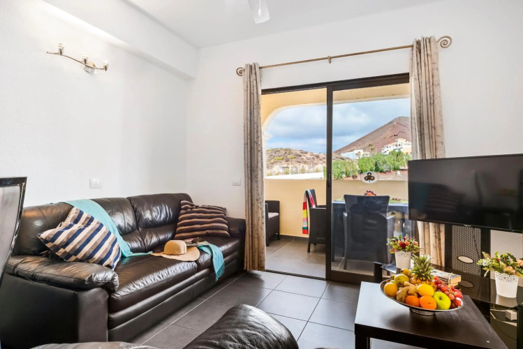 Panoramic 2 Bed Penthouse