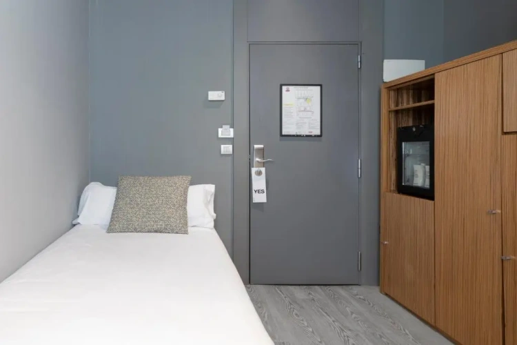 Single room