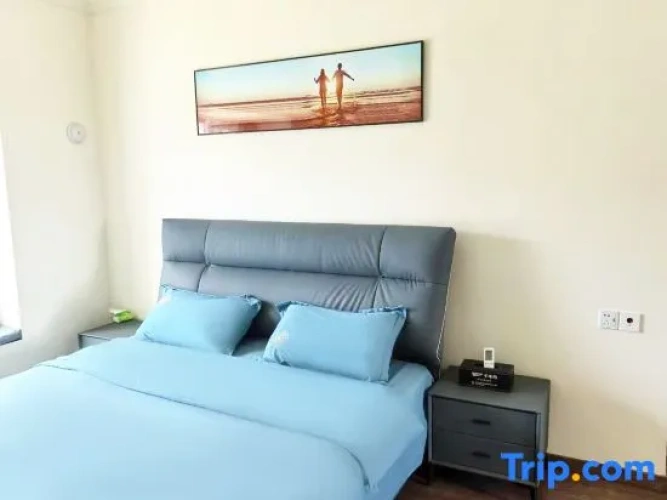 Grand Family Suite with balcony