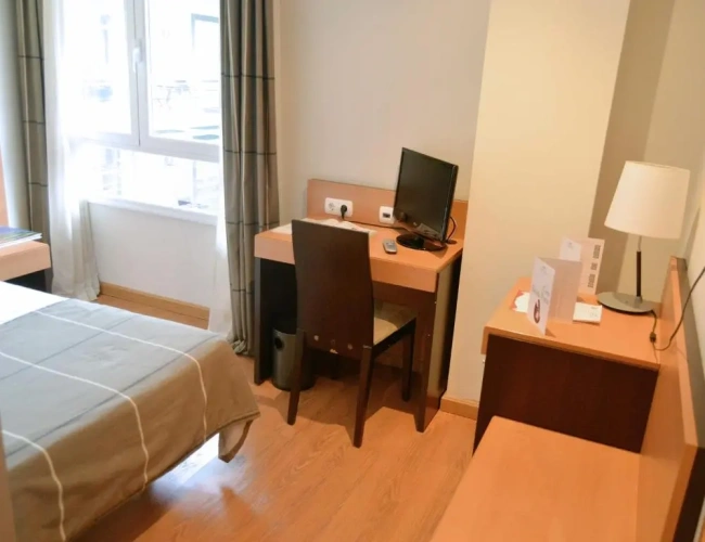 Economy Single room