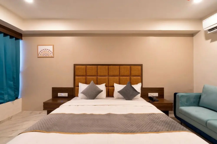 Hotel Royal 24