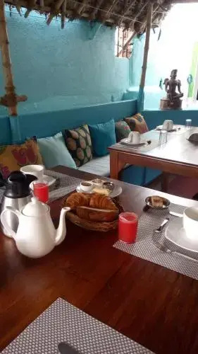 L'escale Guest House