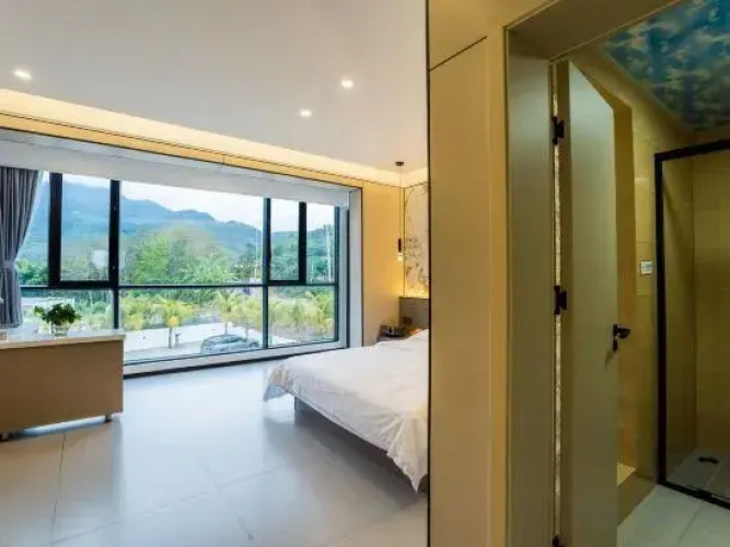 Hailewan Homestay