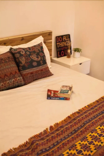 Hygge Homestay