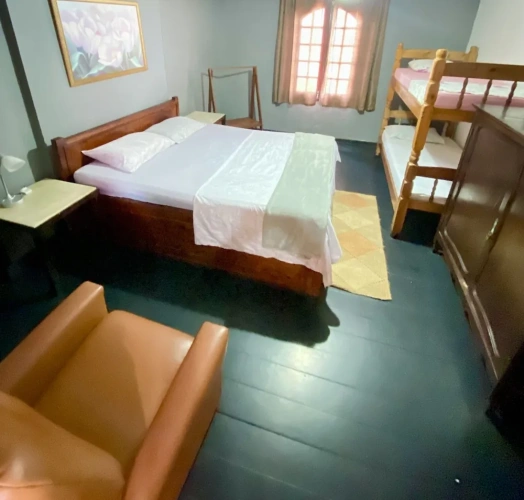 Superior Suite