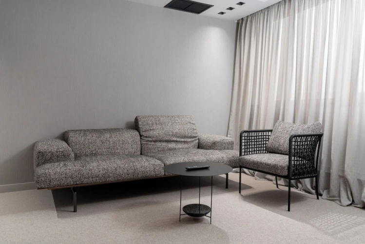Business Double Suite