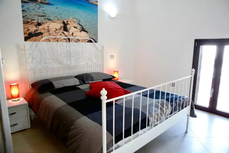 San Vito Apartment