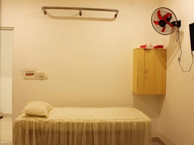 Ho Nam Resort