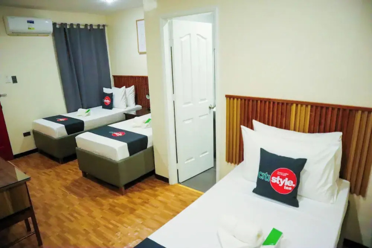 Citistyle Inn Inc.