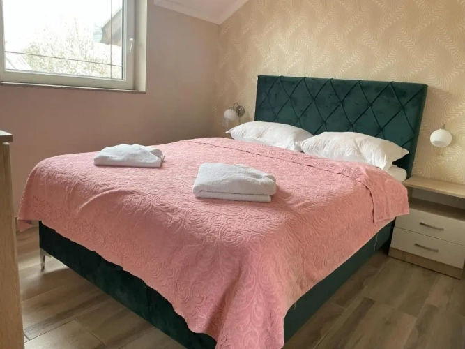1 Bedroom Apartment with view
