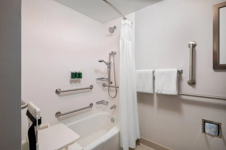 Double Guest room