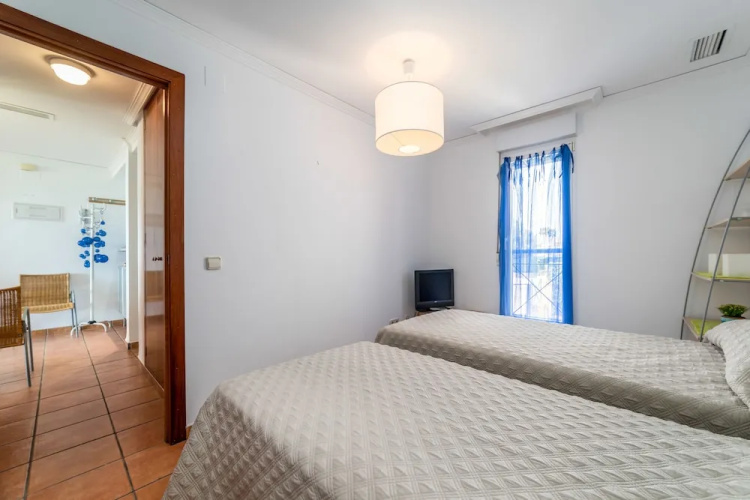 Travel Habitat Oliva Nova