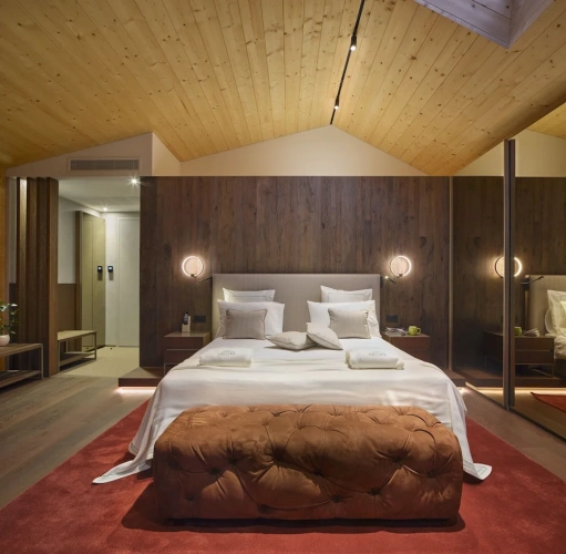 Royal Chalet