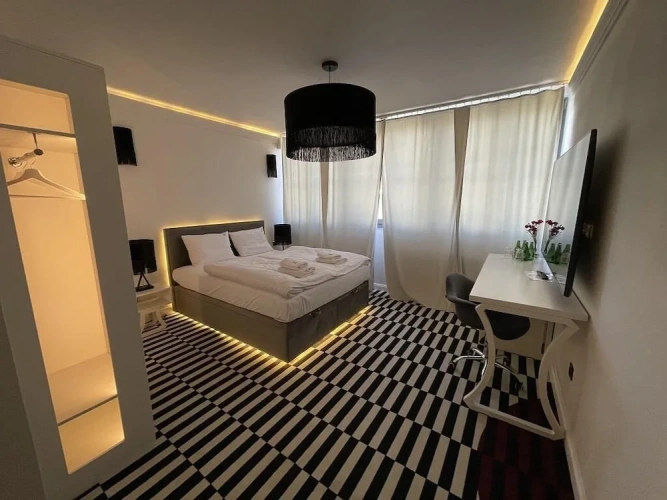 Premium Triple room