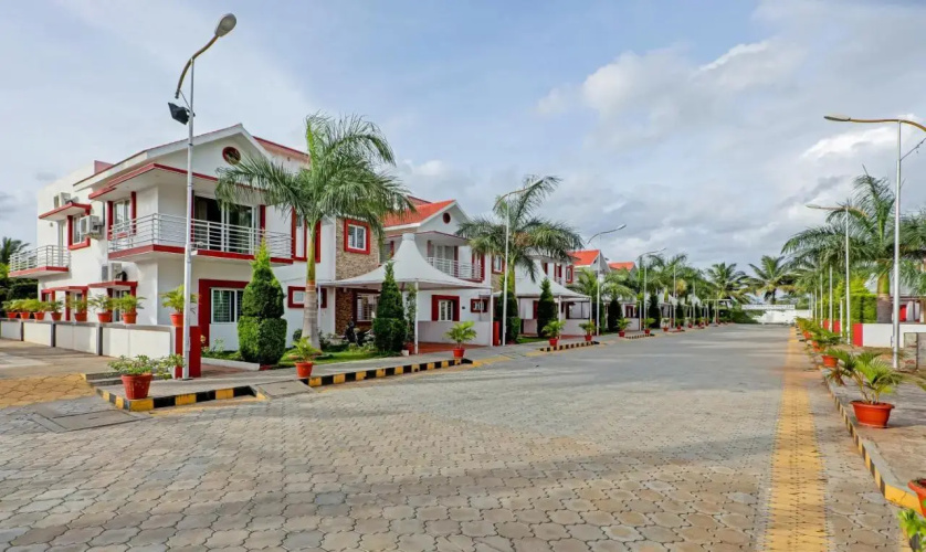 Hotelafbeelding