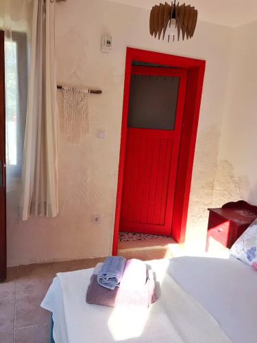 Tenedos Tatil Odaları
