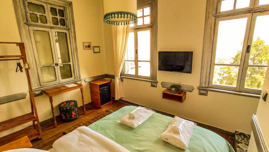 Variante Hotel