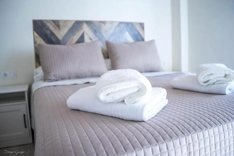 Apartamento Arcos