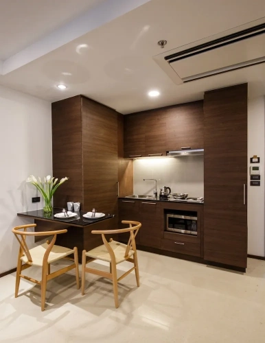1 Bedroom Deluxe Double Suite
