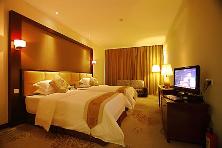 Executive Twin room
