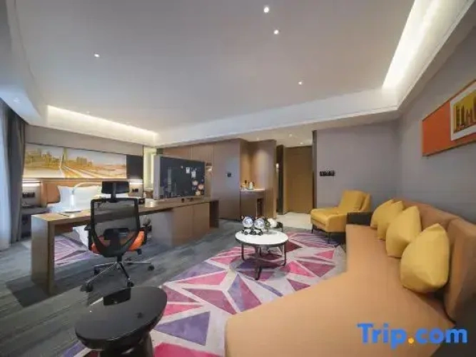 Business Double Suite