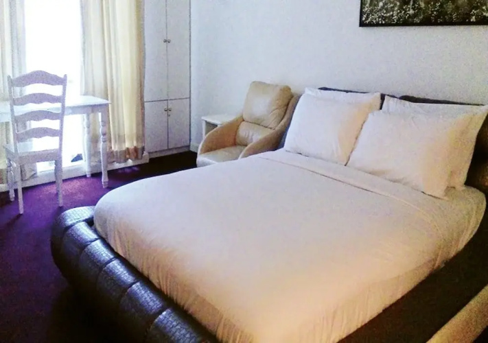 Gulf Falcon Service Suite @ Times Square Kuala Lumpur
