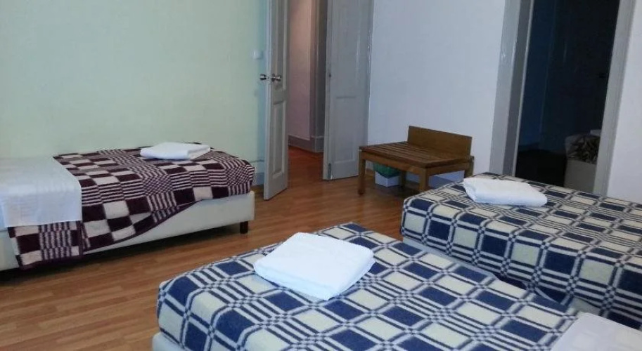 City Centre Anjos Guesthouse