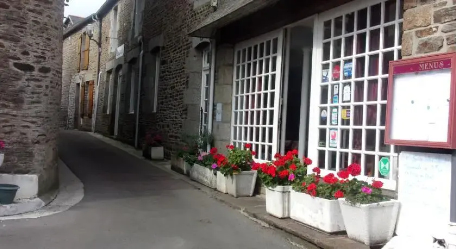 Normandie Hotel