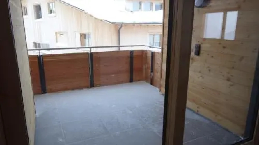 Ferienwohnung Allmeina