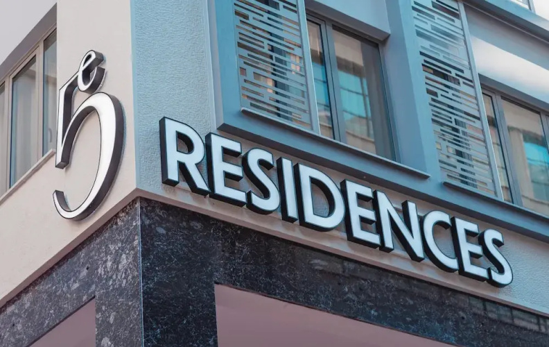 Ela Five Residences - Athens